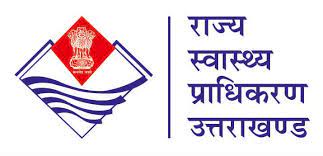 State Health Authority Uttarakhand